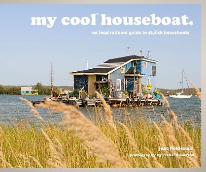 My Cool Houseboat