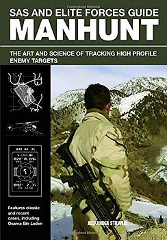 SAS and Elite Forces Guide Manhunt
