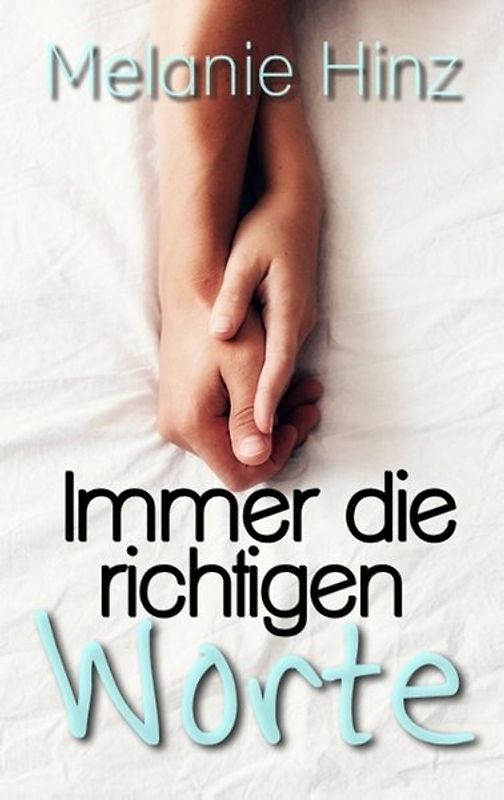 Immer die richtigen Worte