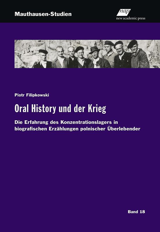 Oral History und der Krieg