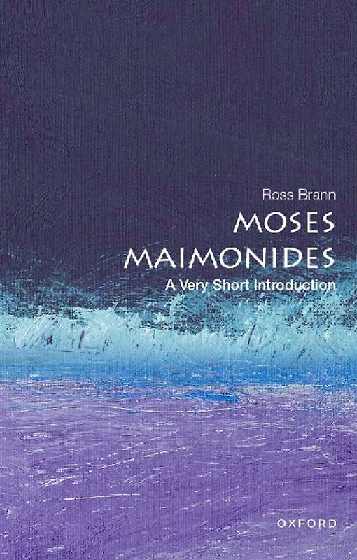 Moses Maimonides