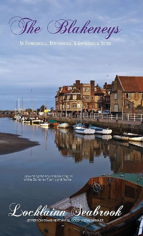 The Blakeneys