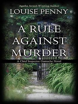 A Rule Against Murder