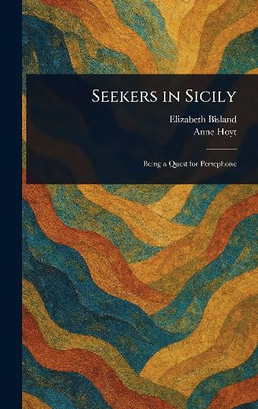 Seekers in Sicily