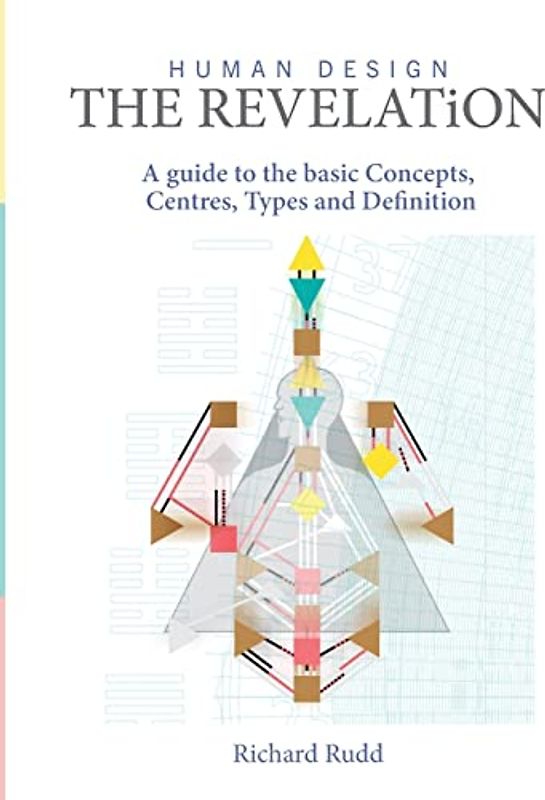 Human Design - The Revelation