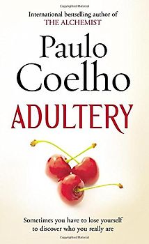 Adultery - Coelho, Paulo