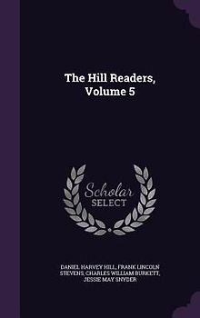 The Hill Readers, Volume 5