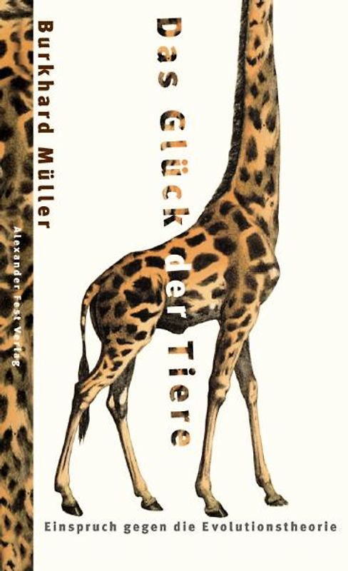 Das Glück der Tiere