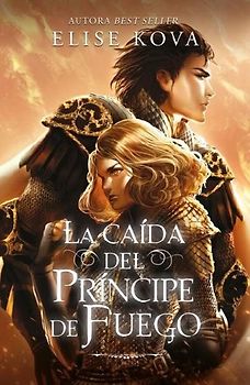 Caida del Principe de Fuego, La