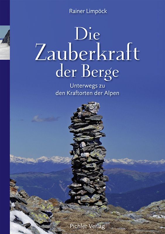 Die Zauberkraft der Berge