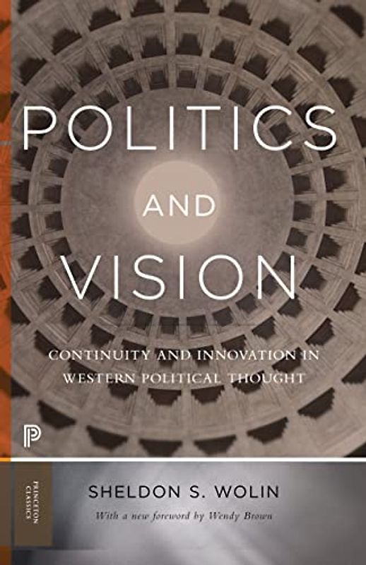 Politics and Vision