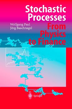 Stochastic Processes