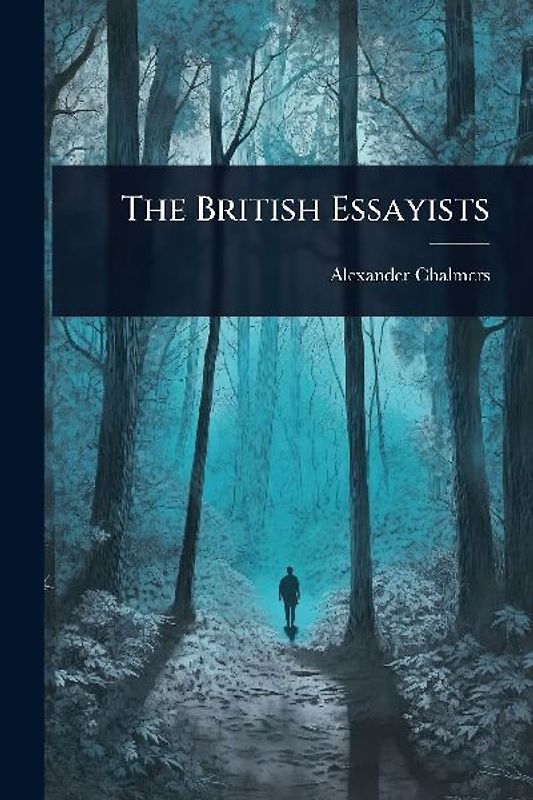 The British Essayists