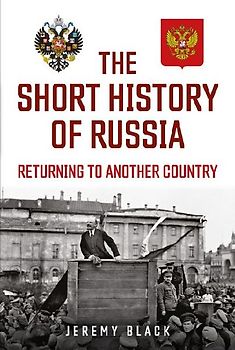 The Short History of Russia