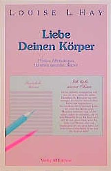 Liebe deinen Körper