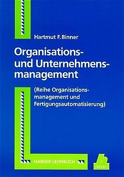 Organisations- und Unternehmensmanagement