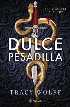 Dulce Pesadilla / Sweet Nightmare