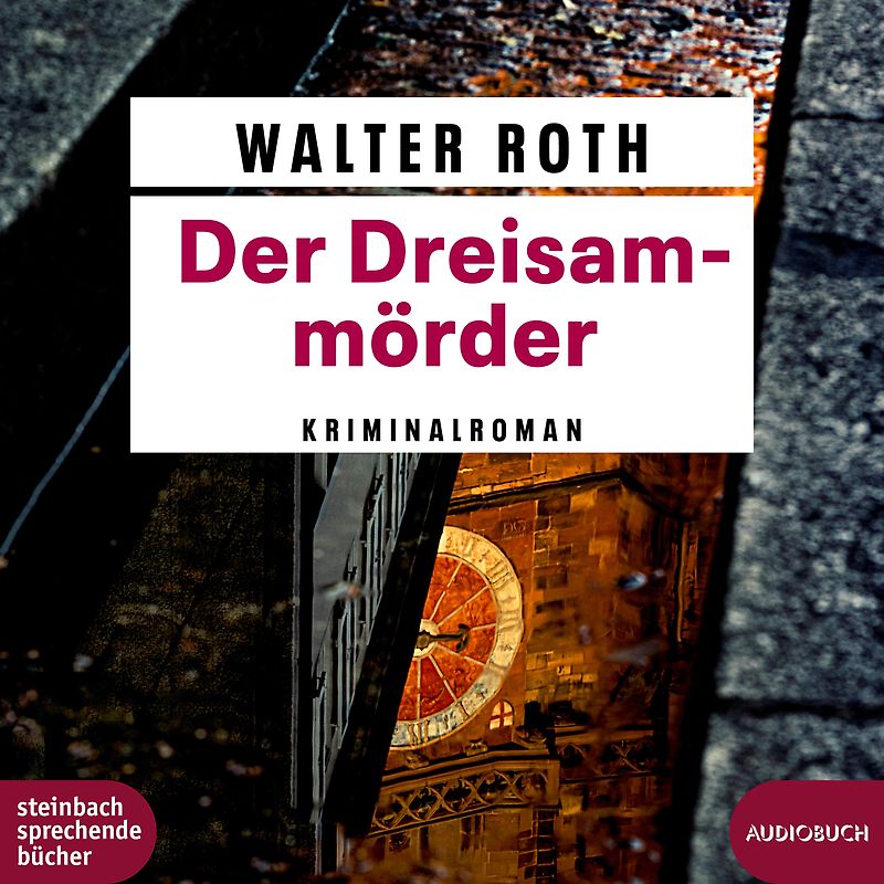 Der Dreisam-Mörder