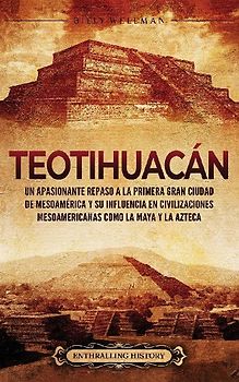 Teotihuacán