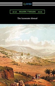 The Innocents Abroad