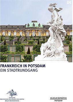 Frankreich in Potsdam