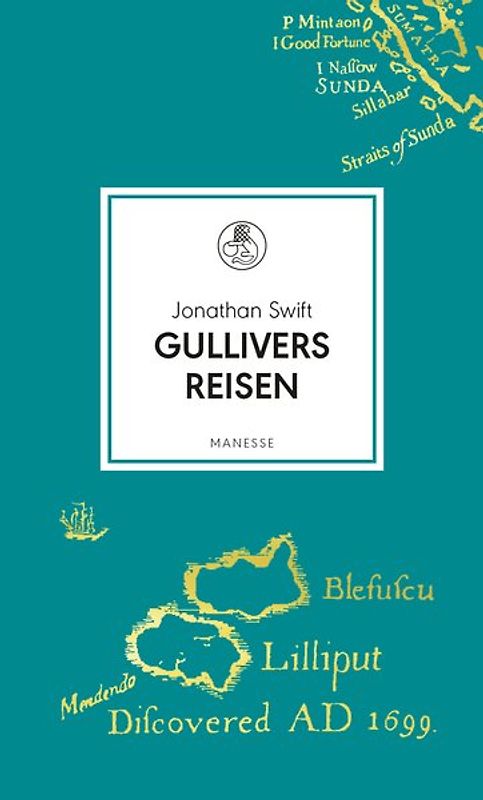 Gullivers Reisen