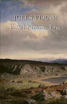 Ein Lotterie-Los