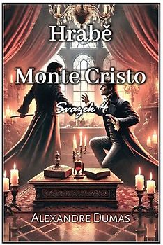 Hrab¿ Monte Cristo