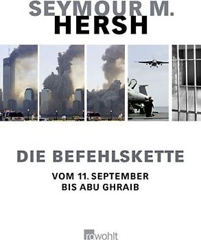 Die Befehlskette