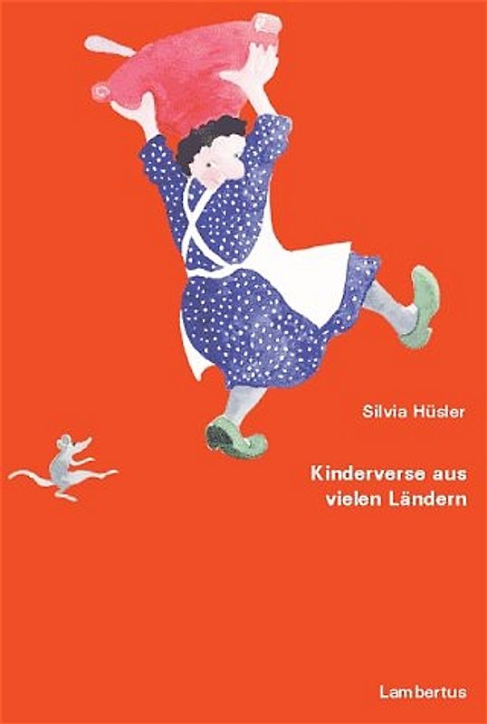 Kinderverse aus vielen Ländern