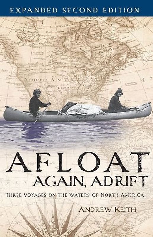 Afloat Again, Adrift