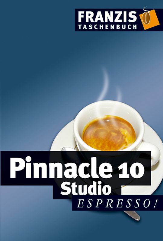 Pinnacle Studio 10