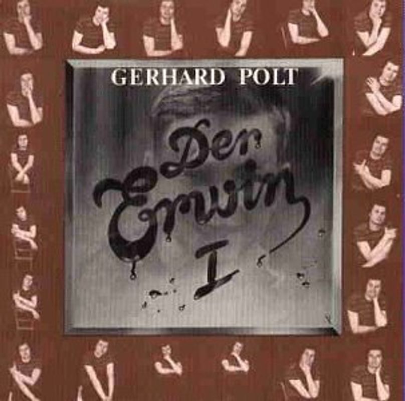 Gerhard Polt - Der Erwin I