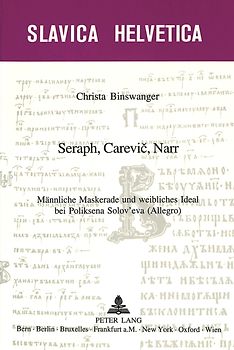 Seraph, Carevič, Narr