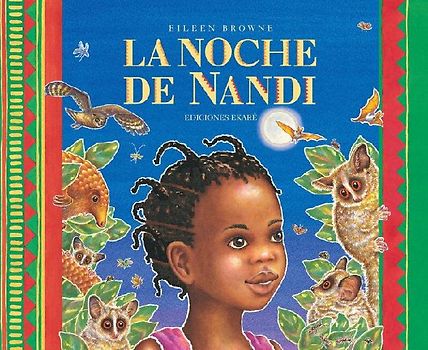 La noche de Nandi