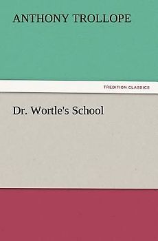 Dr. Wortle's School