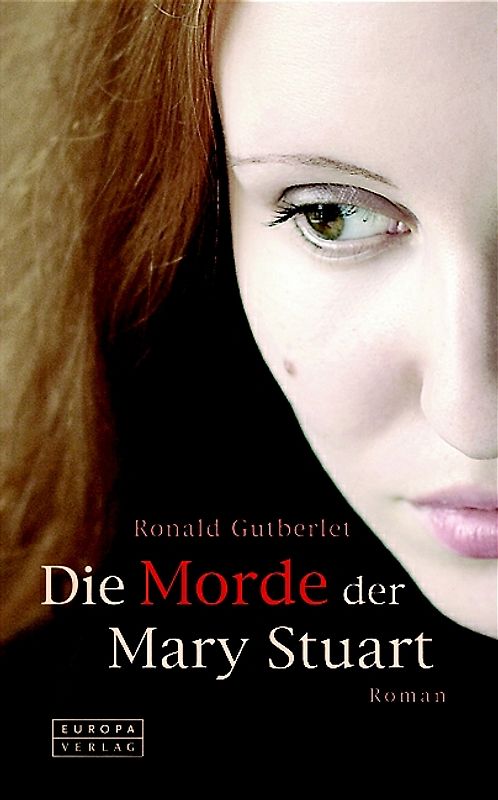 Die Morde der Mary Stuart