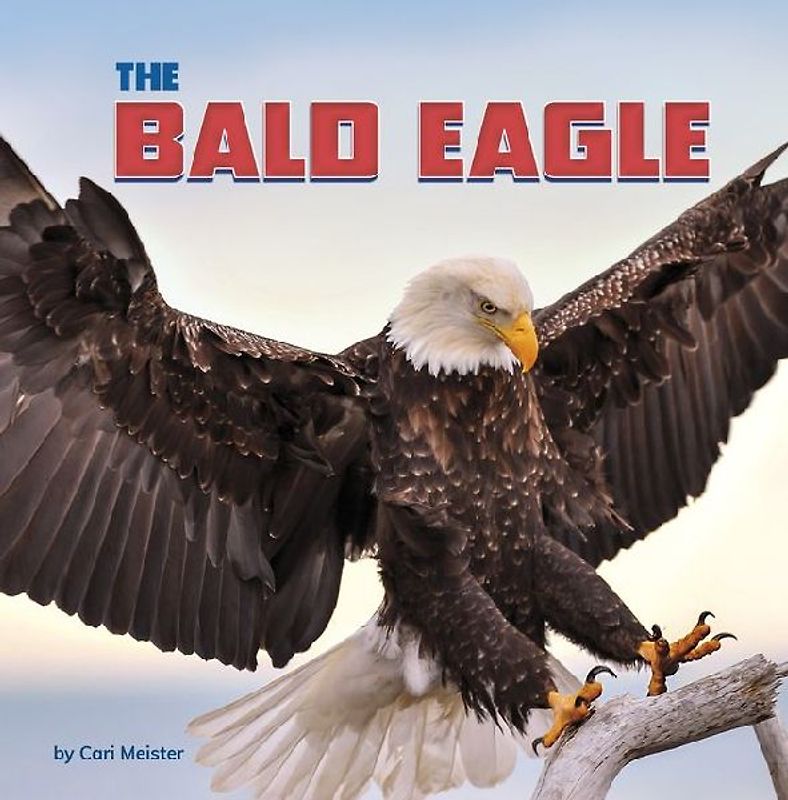 The Bald Eagle