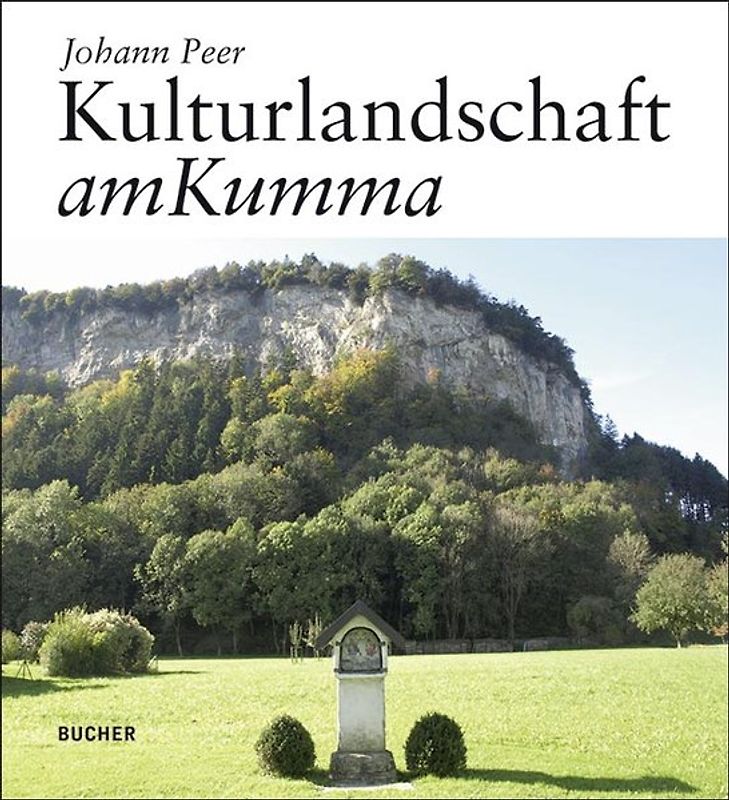 Kulturlandschaft amKumma