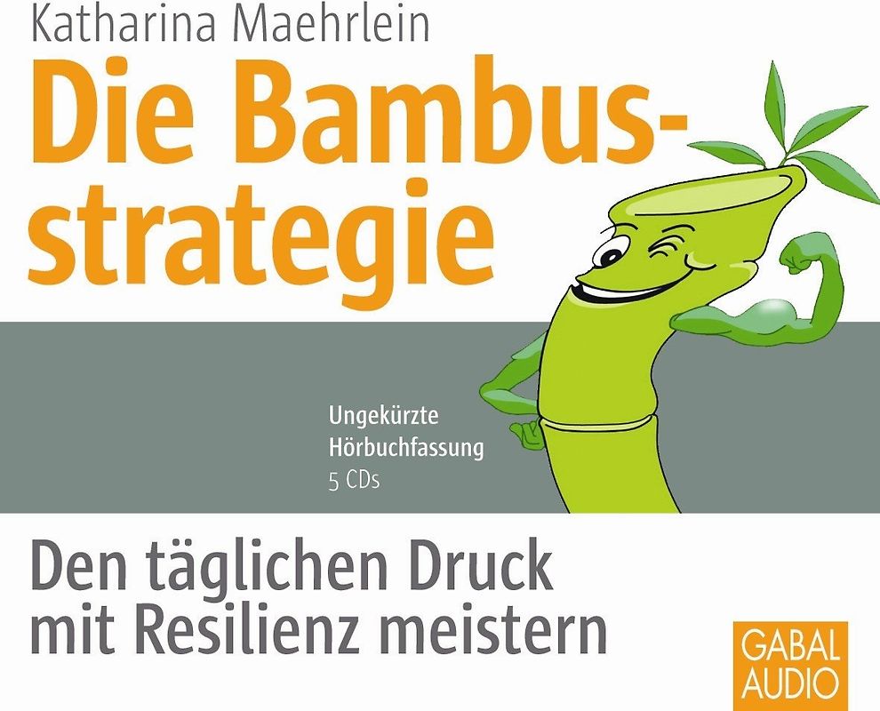 Die Bambusstrategie