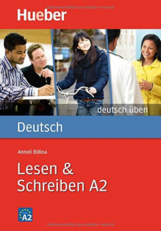 Lesen & Schreiben A2