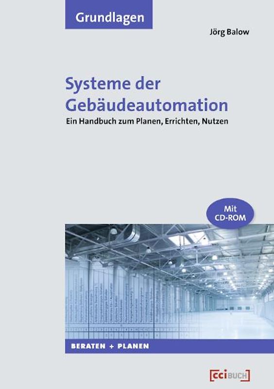 Systeme der Gebäudeautomation