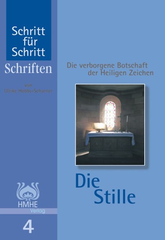 Die Stille