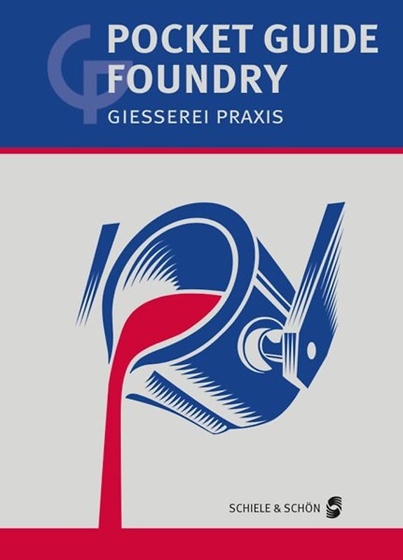 Pocket Guide Foundry