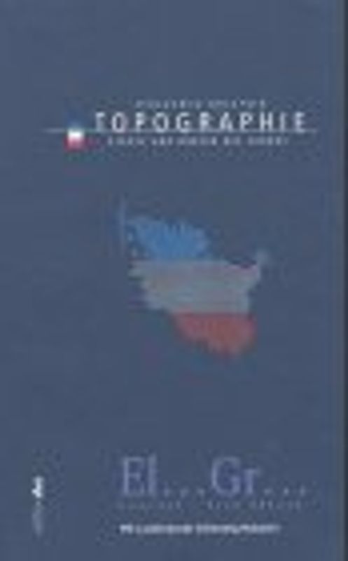 Topographie Schleswig-Holstein Band 3