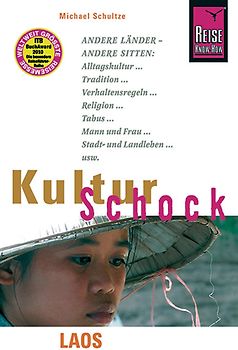 Reise Know-How KulturSchock Laos