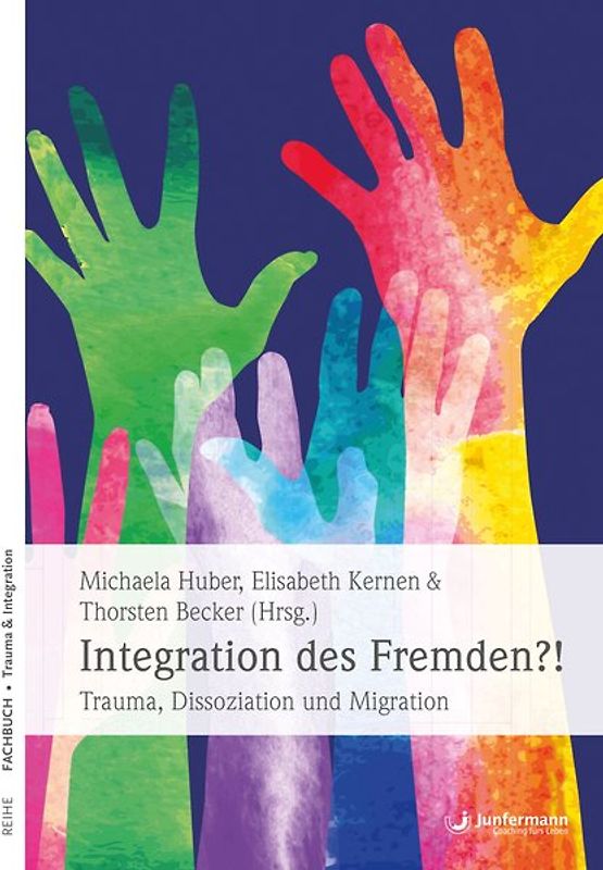 Integration des Fremden?!