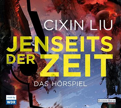 Jenseits der Zeit