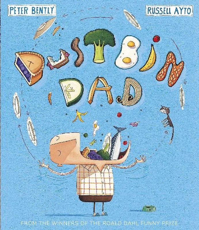 Dustbin Dad