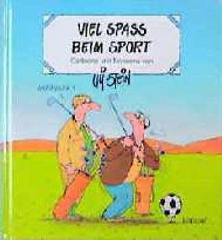 Viel Spass beim Sport
